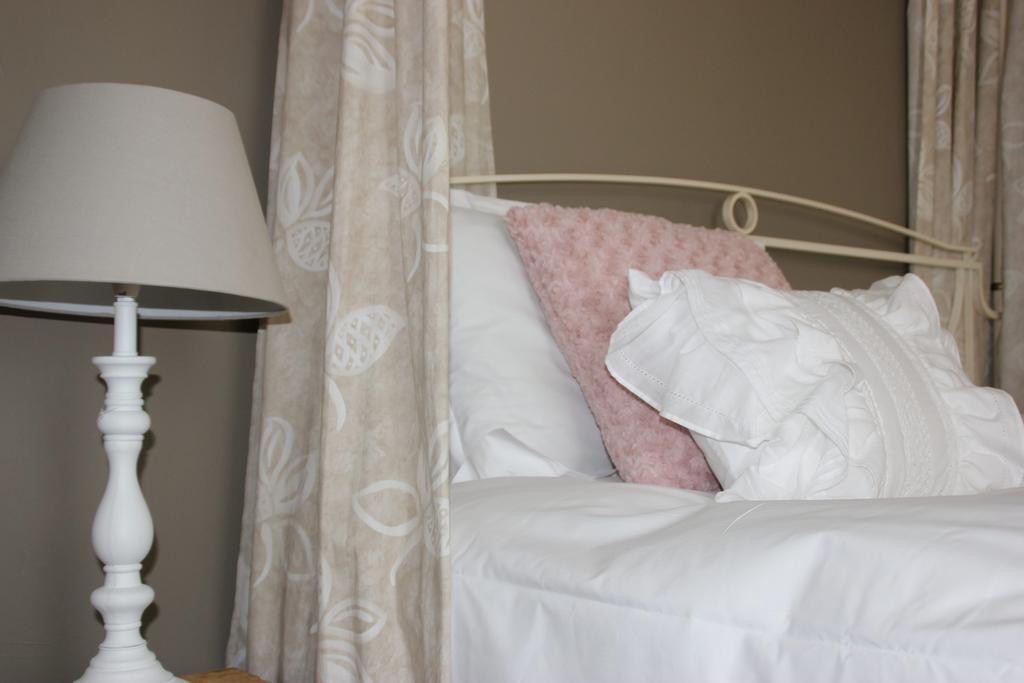 Domaine De La Greze Hotel Murat Habitación foto