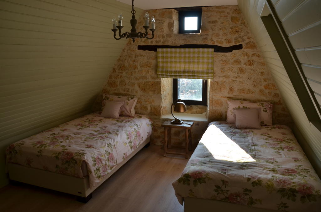 Domaine De La Greze Hotel Murat Habitación foto
