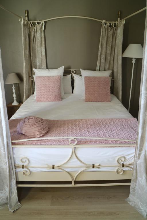 Domaine De La Greze Hotel Murat Habitación foto